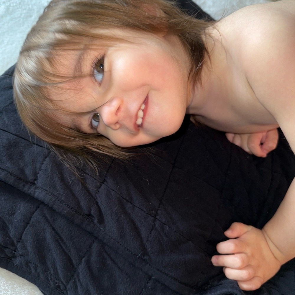 Kyte Baby adult 2.5 tog quilt